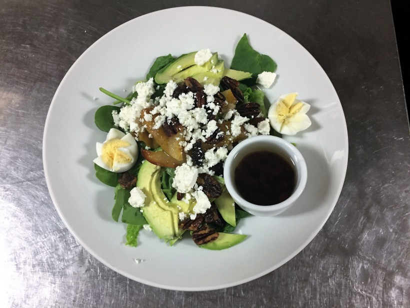 Mondo Salad
