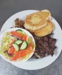 Steak Sandwich